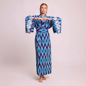 Nyali Naya Kimono