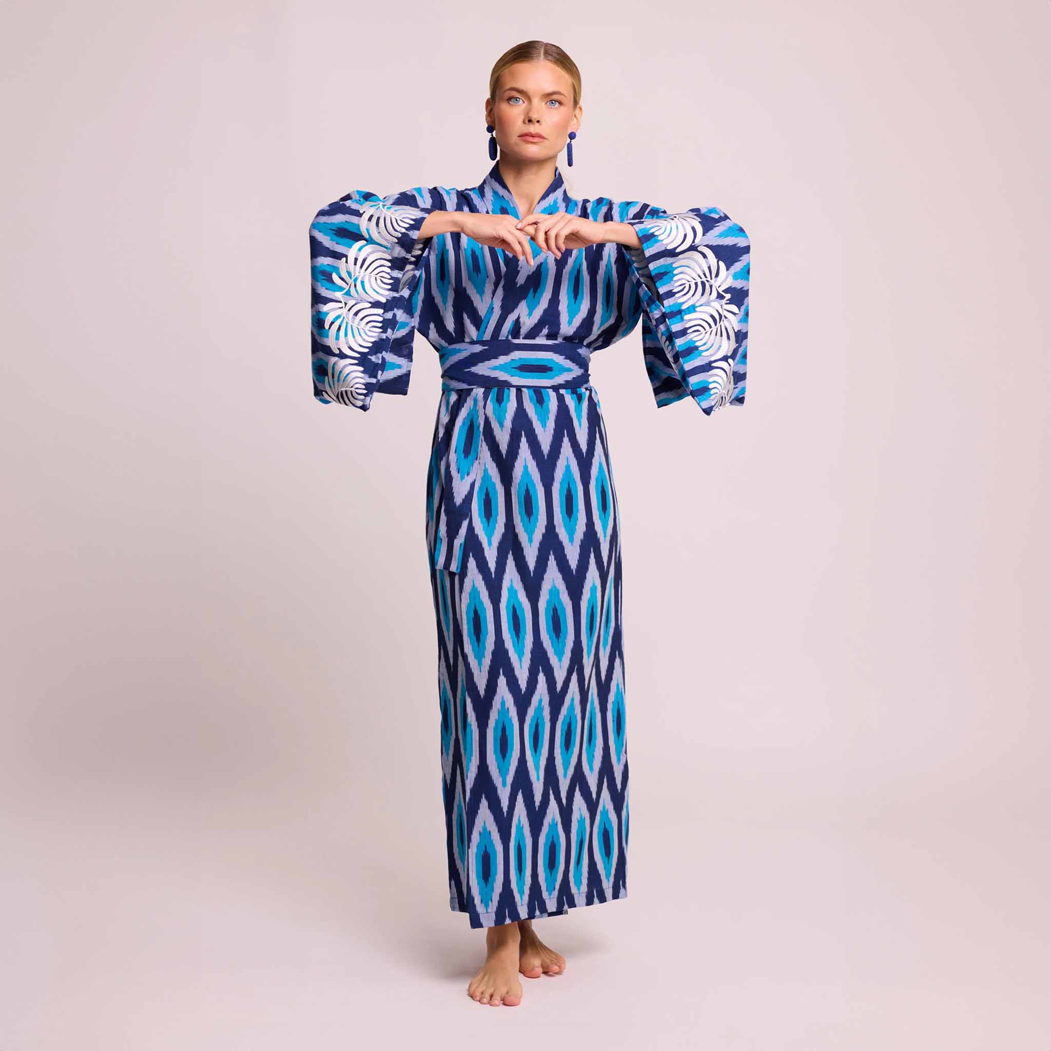 Nyali Naya Kimono