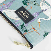 Heron Small Pouch
