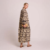 Sannar Dress