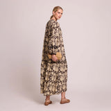 Sannar Dress