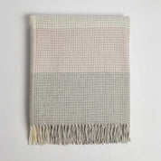 Port Mor Throw