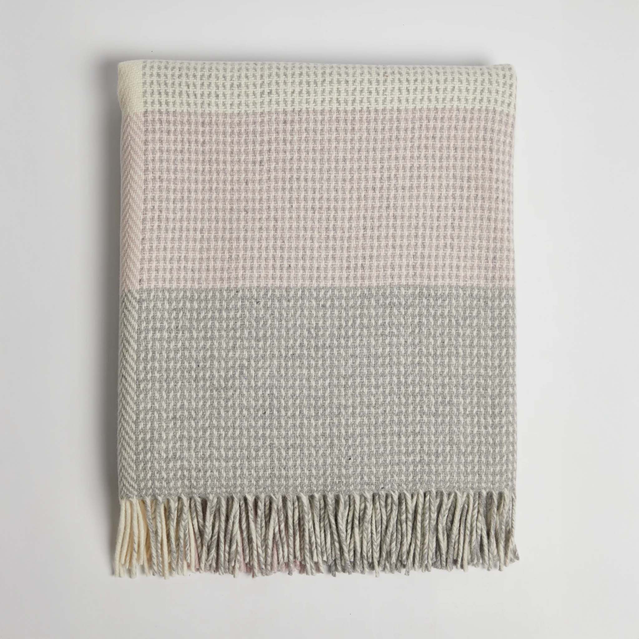 Port Mor Throw
