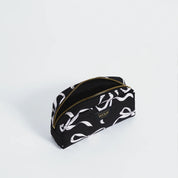 Carlota Makeup Bag