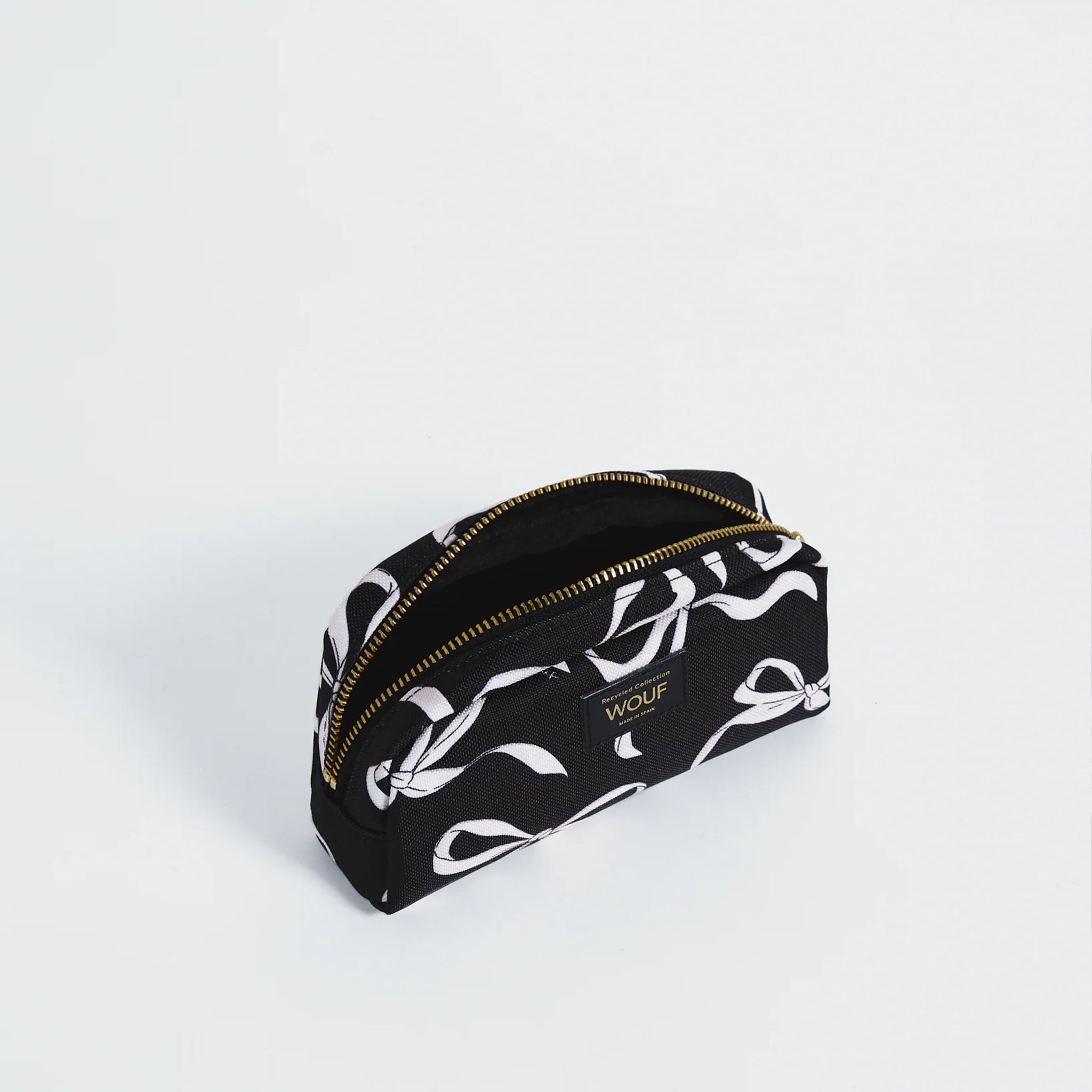 Carlota Makeup Bag