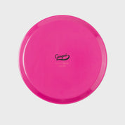Large Round Tray Lily