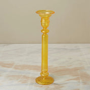 Nalia Candlestick Daffodil