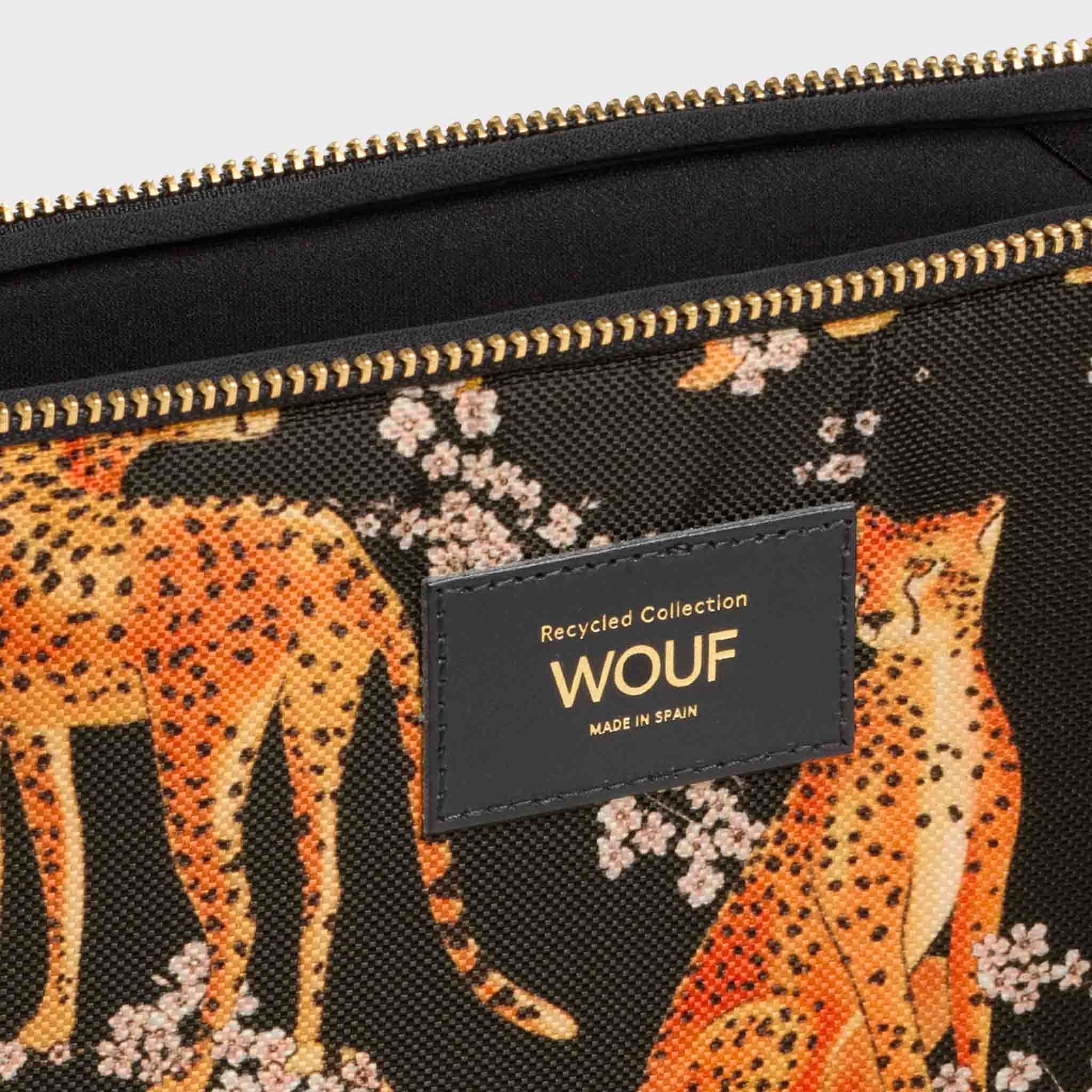 Salome Laptop Sleeve 15" & 16"