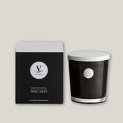 Noix Celte Candle