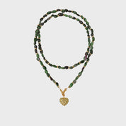Heart Pendant