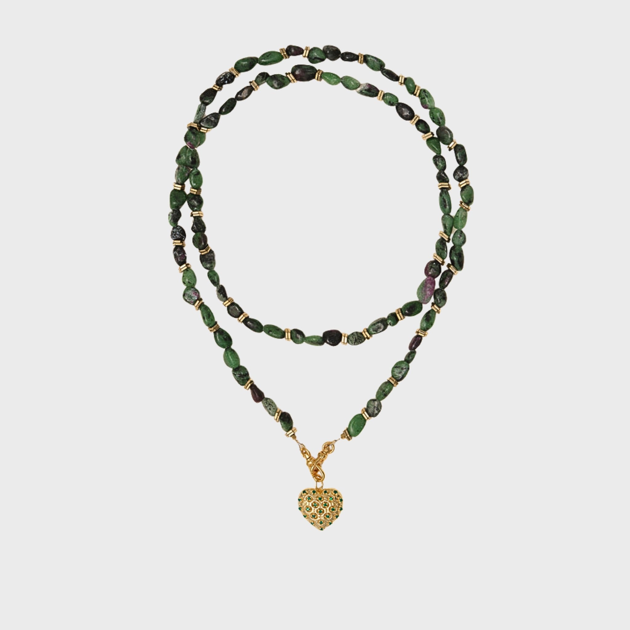 Heart Pendant