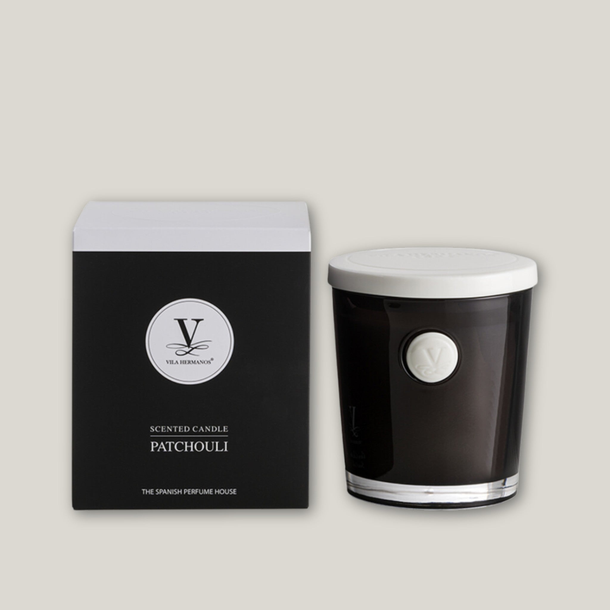 Patchouli Candle