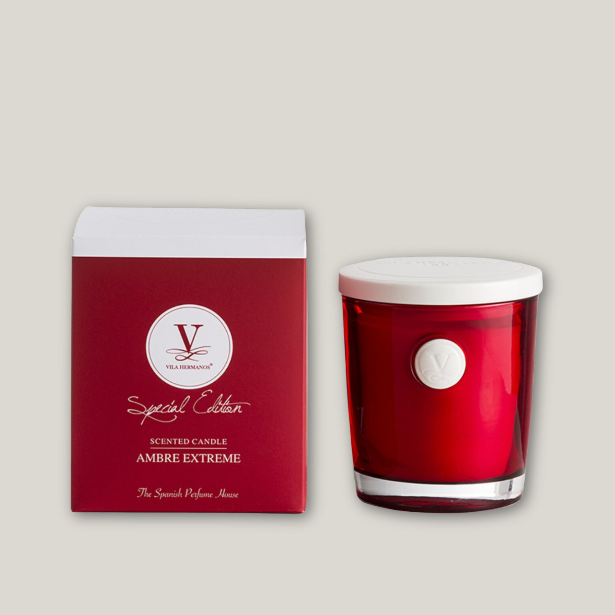 Ambre Extreme Candle