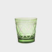 Tie Up Tumblers - Set of 4