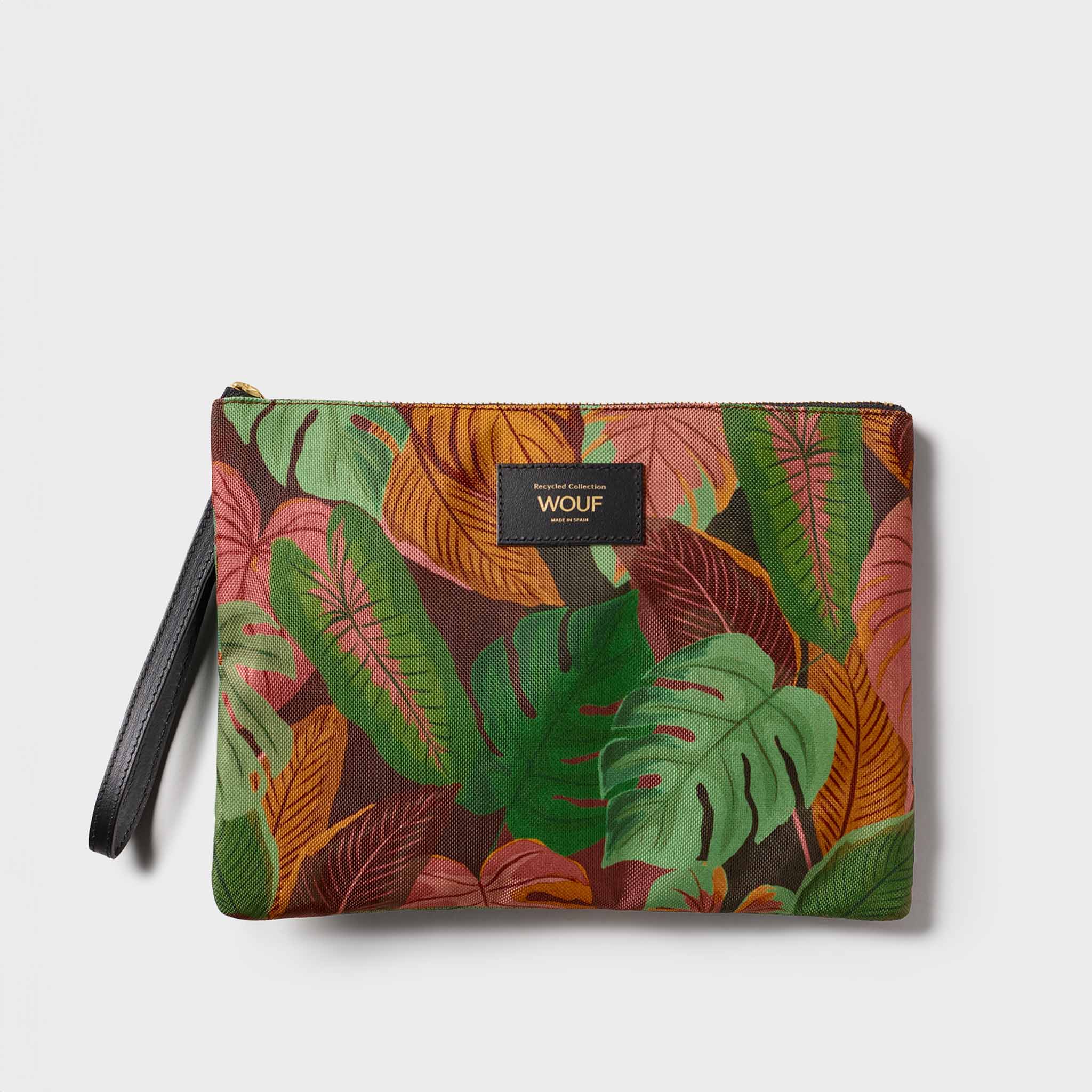 Mia XL Pouch Bag