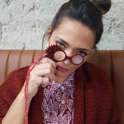 Clavel Eyeglasses
