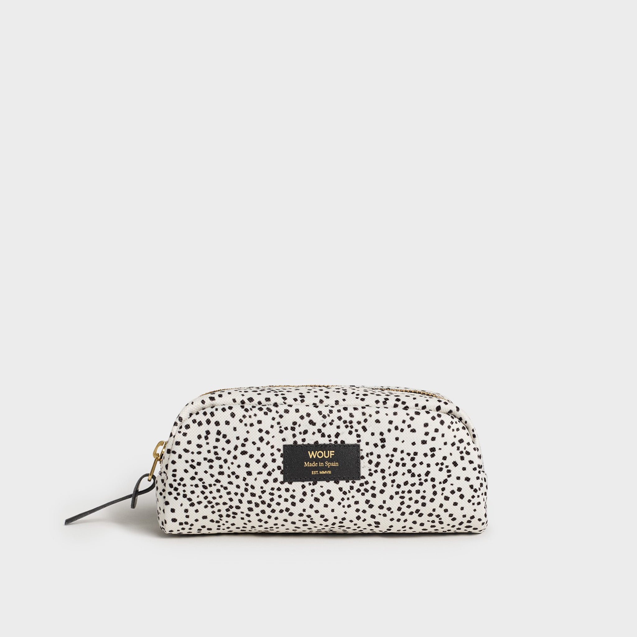 Dottie Makeup Bag
