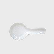 Spoon Rest Fattoria White