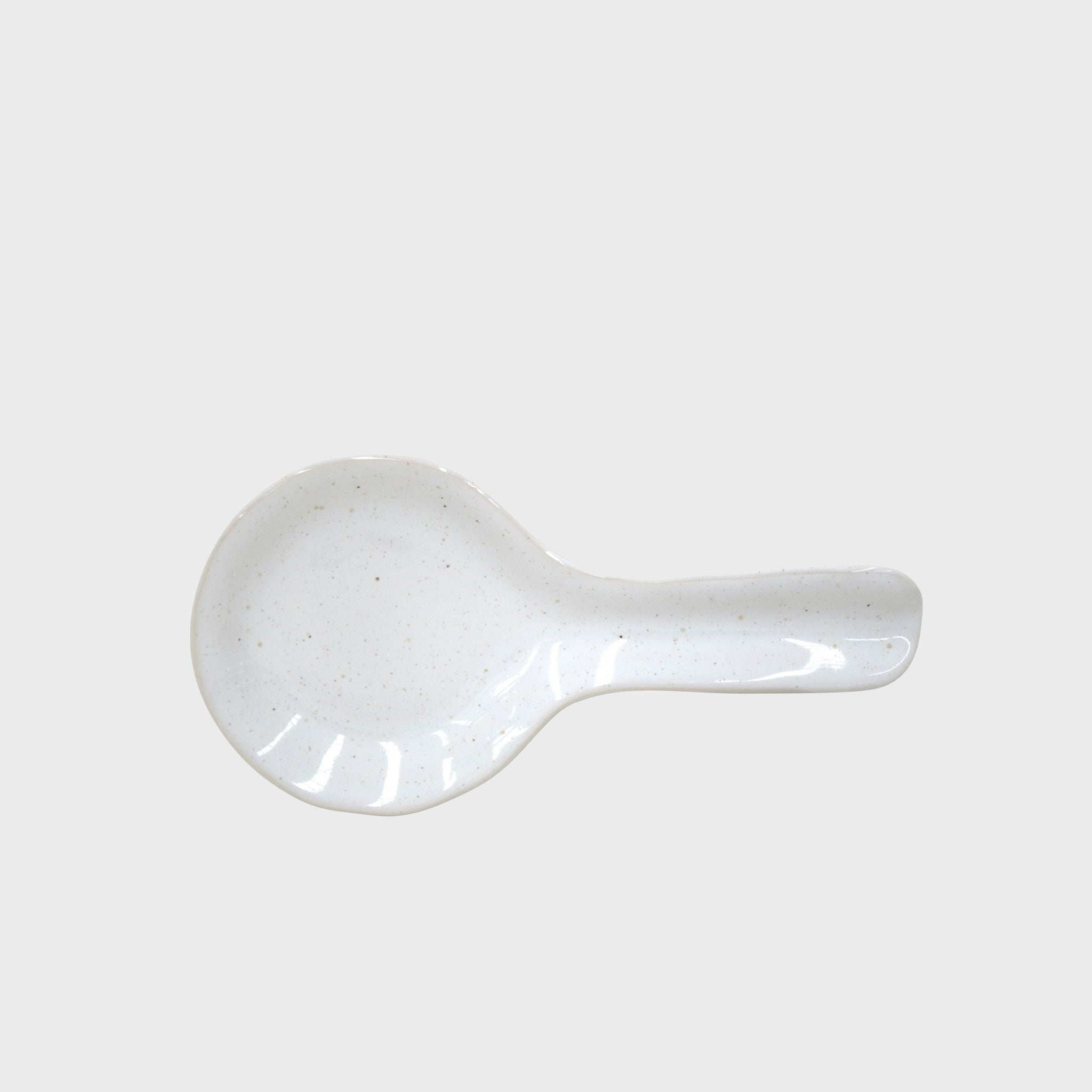 Spoon Rest Fattoria White