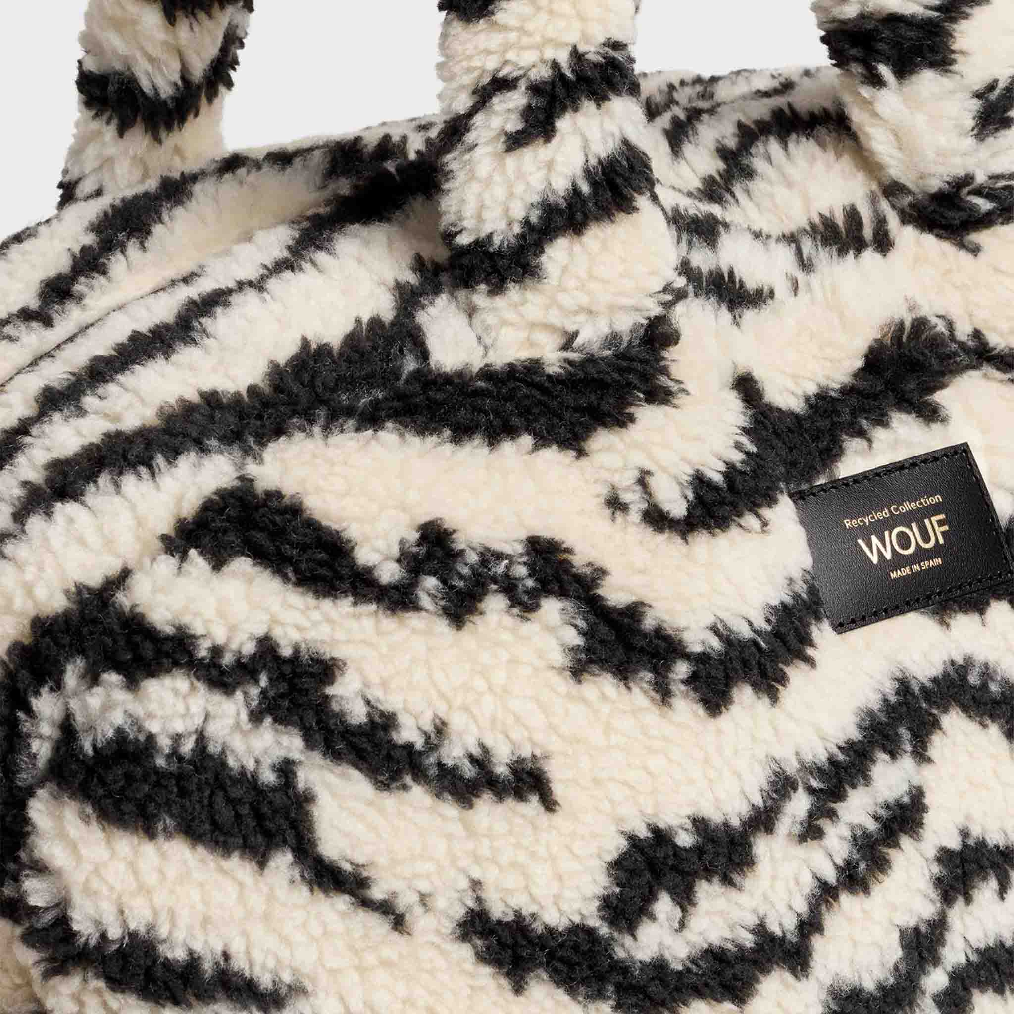 Arctic Weekend Bag