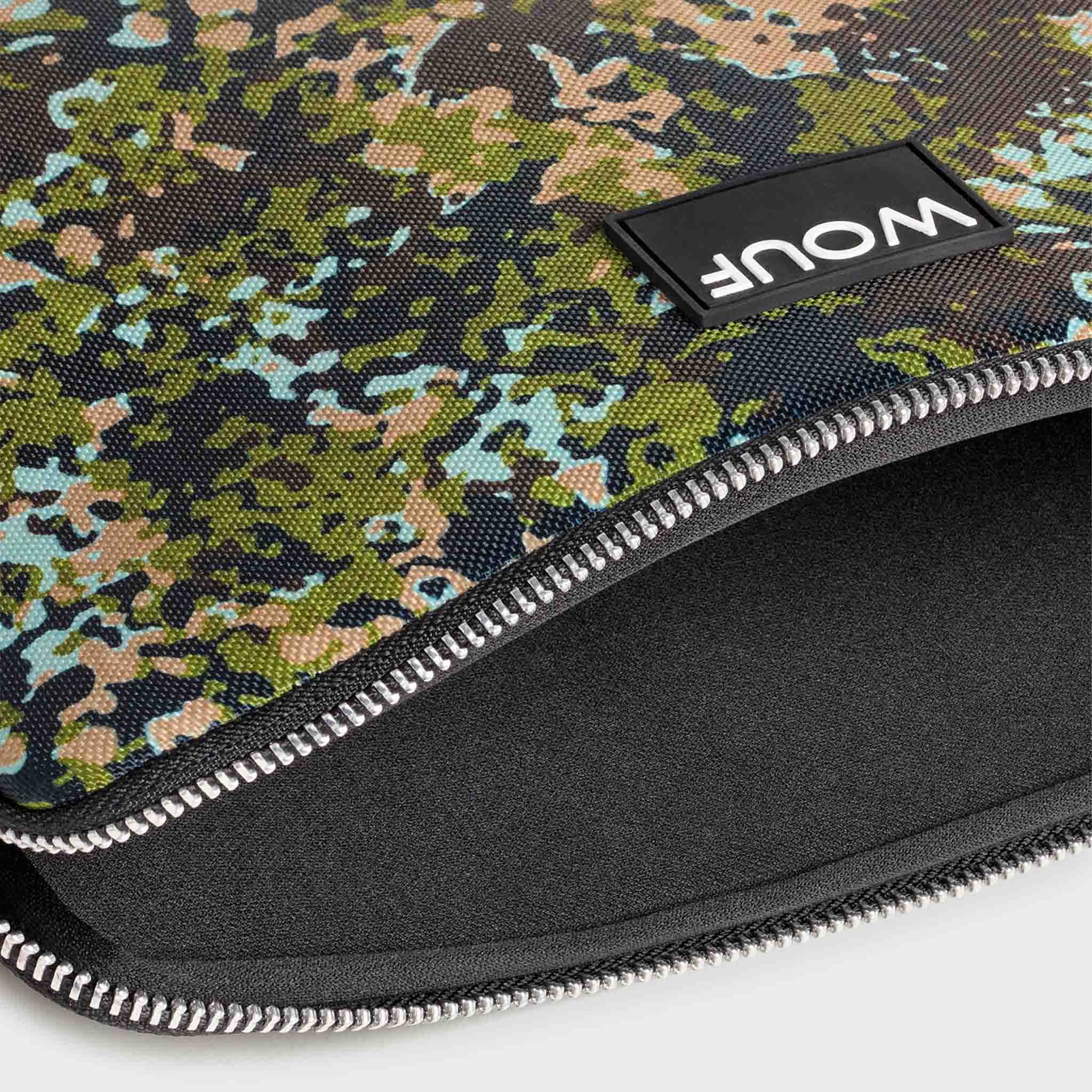 Fern Tablet Sleeve