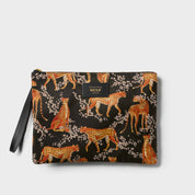 Salome XL Pouch Bag