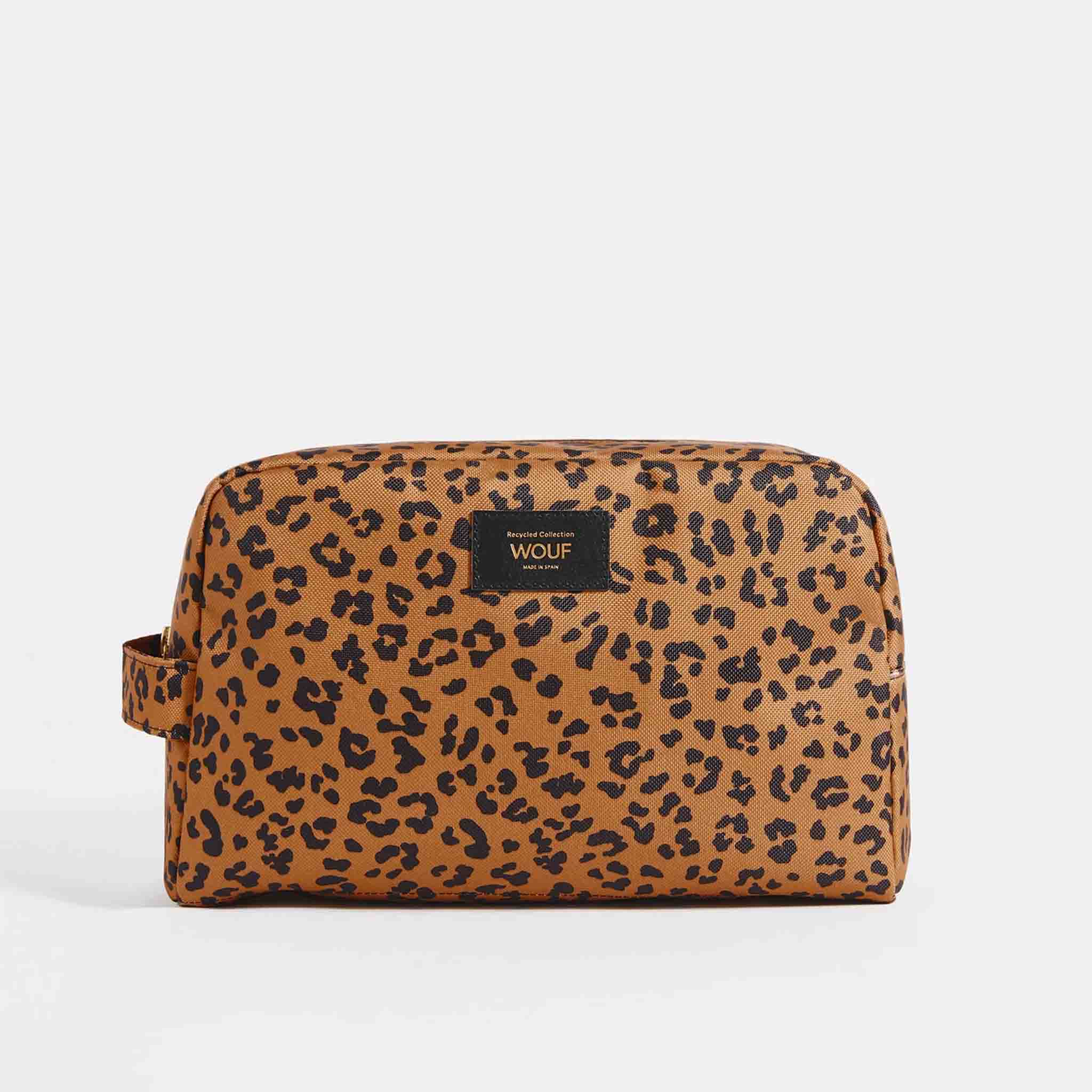 Agar Large Toiletry Bag