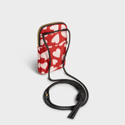 Amore Crossbody Phone Bag