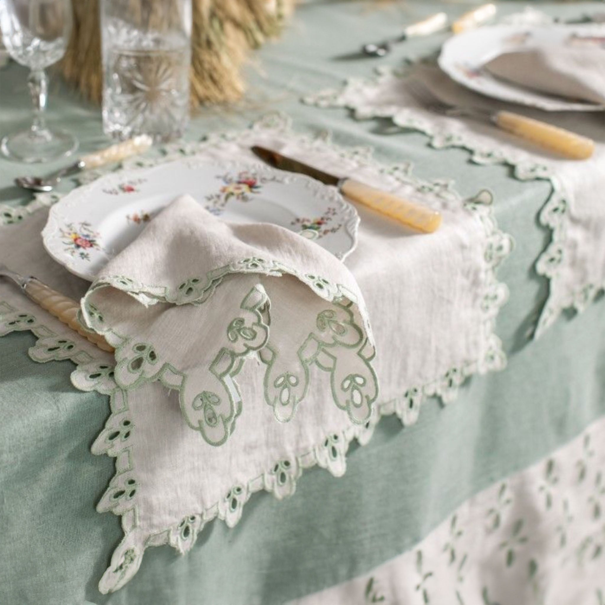 Amalfi Napkin