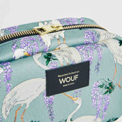 Heron Large Toiletry Bag