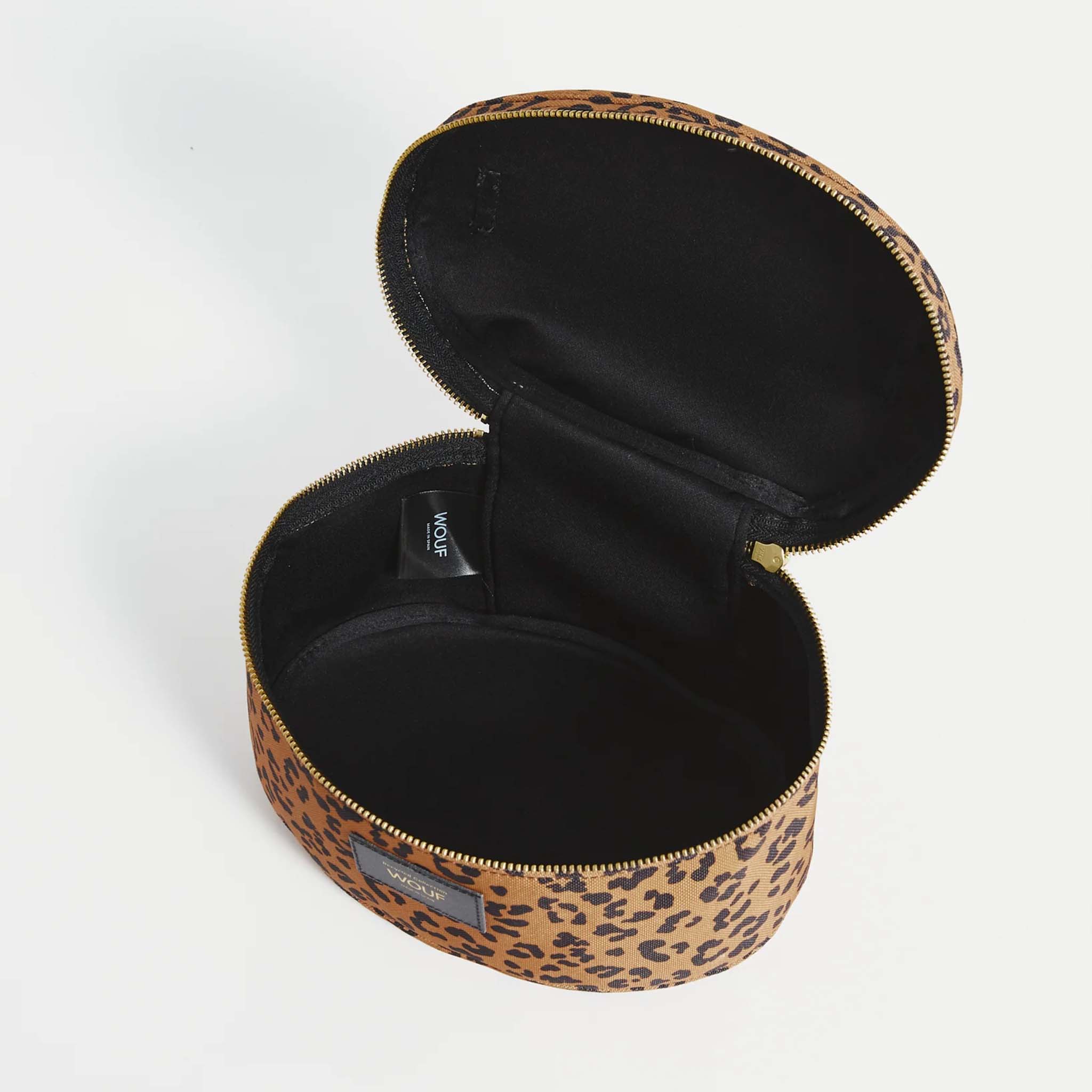 Agar Vanity Bag