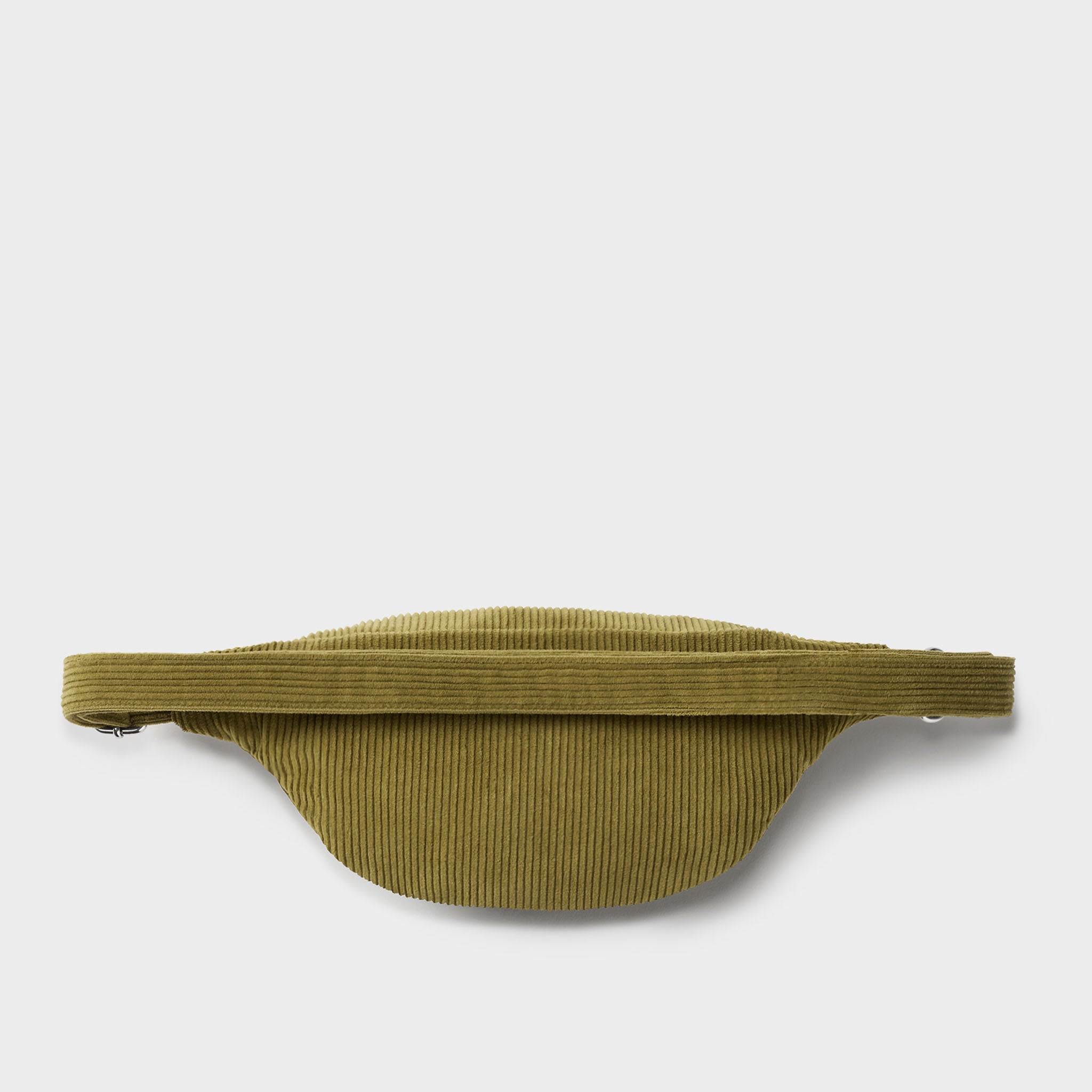 Olive Waist Bag