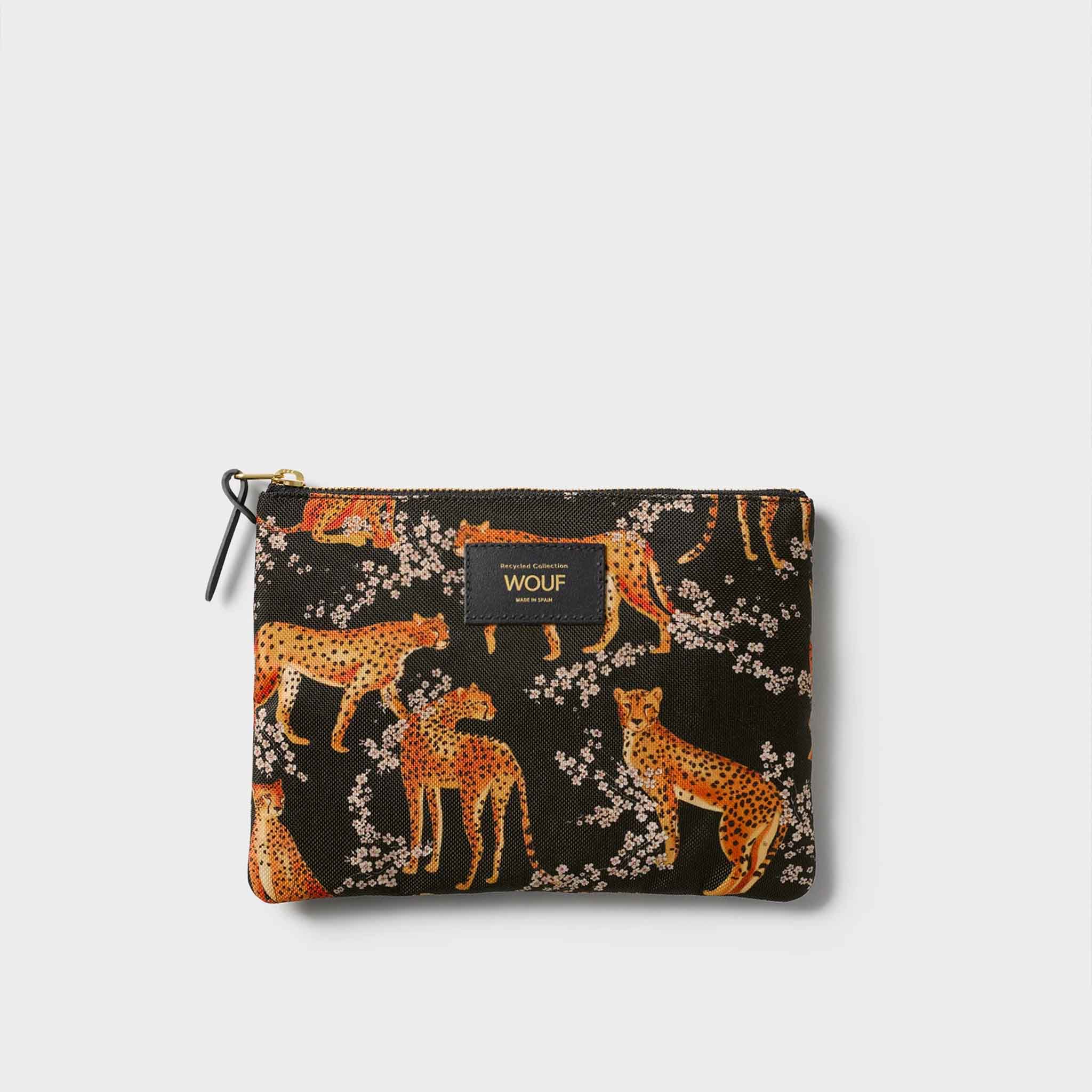 Salome Pouch