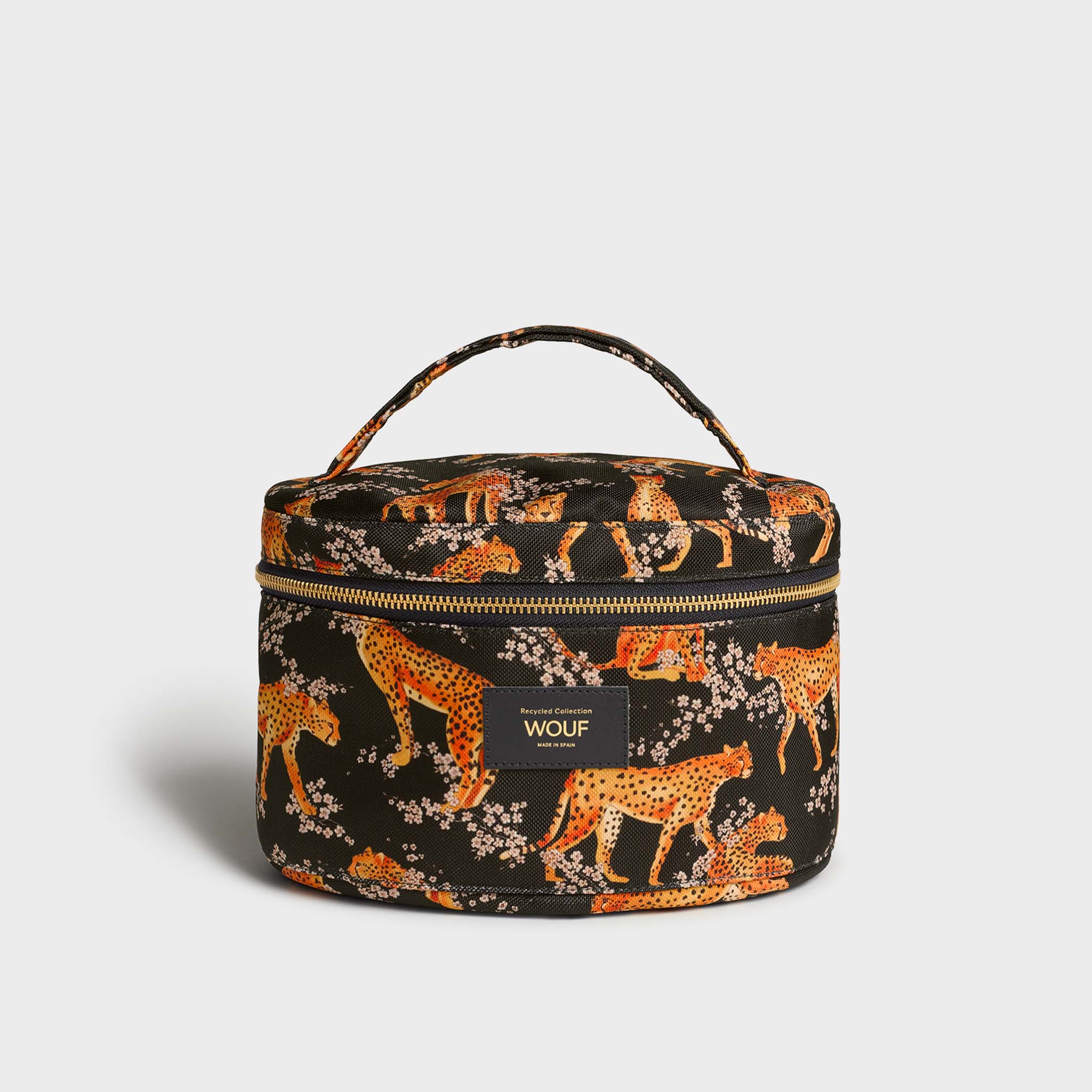 Salome Vanity Bag