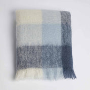 Annagh Mohair Throw