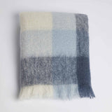 Annagh Mohair Throw