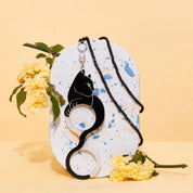 Panther Eyeglasses