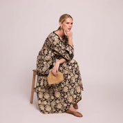 Sannar Dress