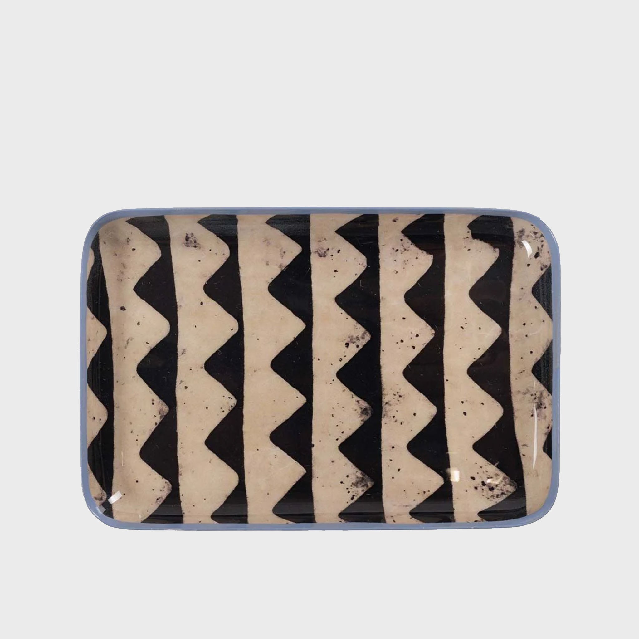 Atari Metal Tray 15 x 10 cm