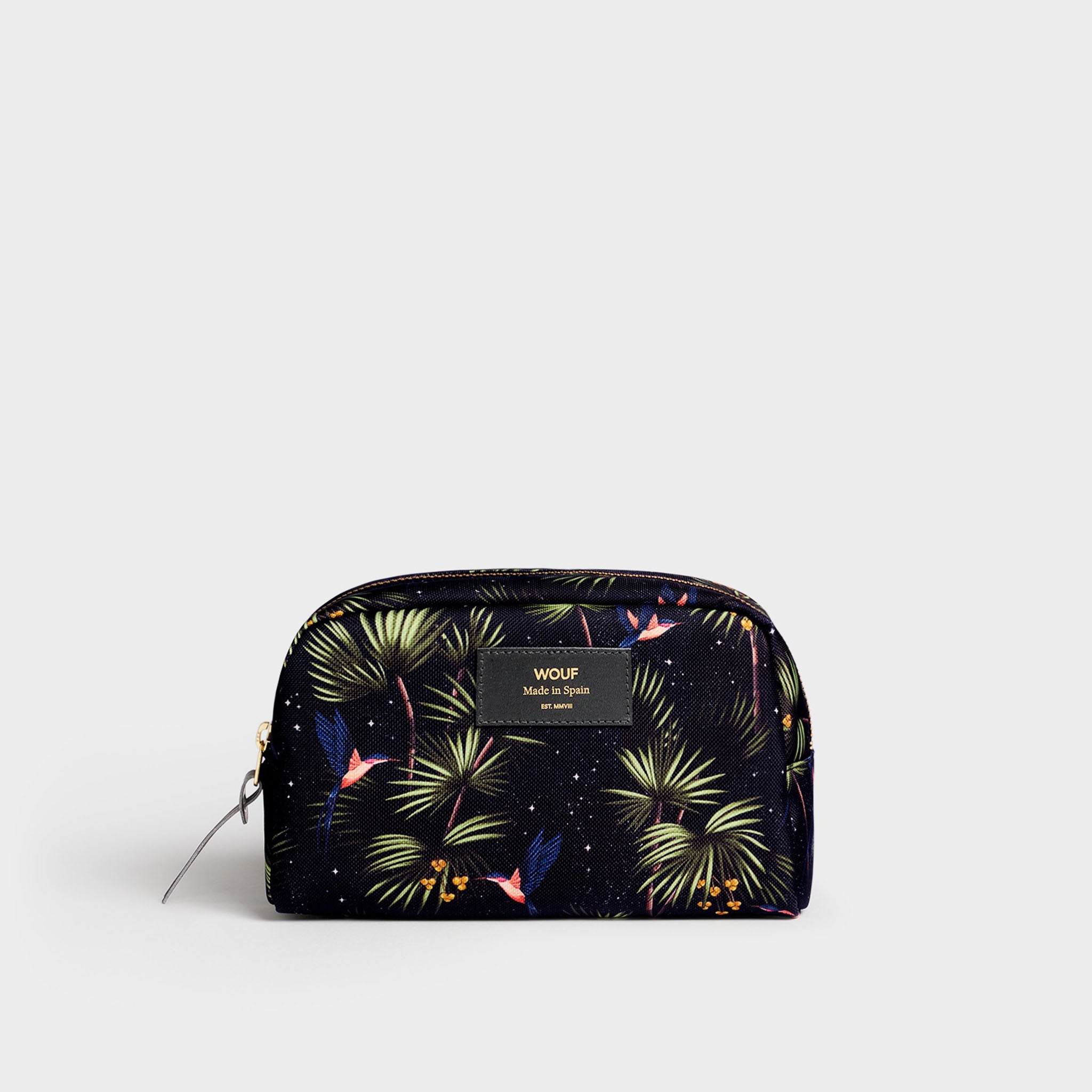 Paradise Toiletry Bag