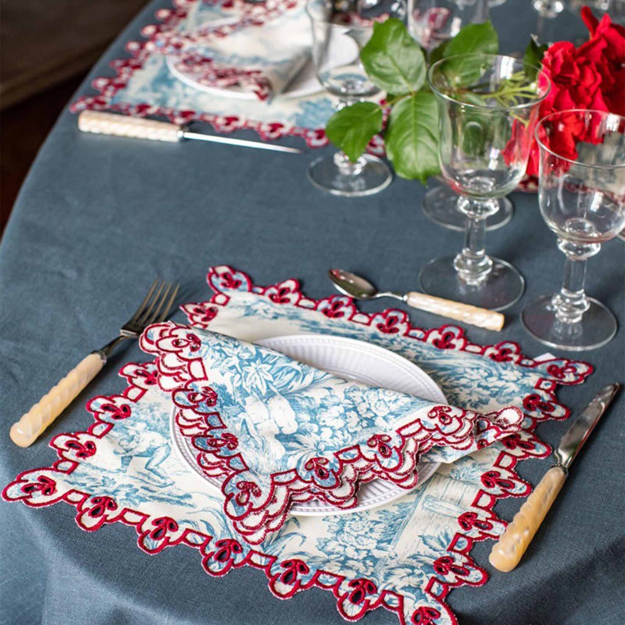 Amalfi Placemat