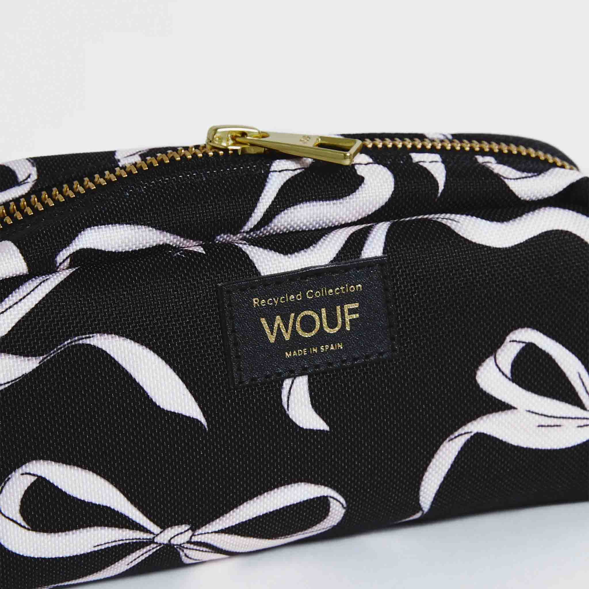Carlota Makeup Bag