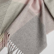 Port Mor Throw