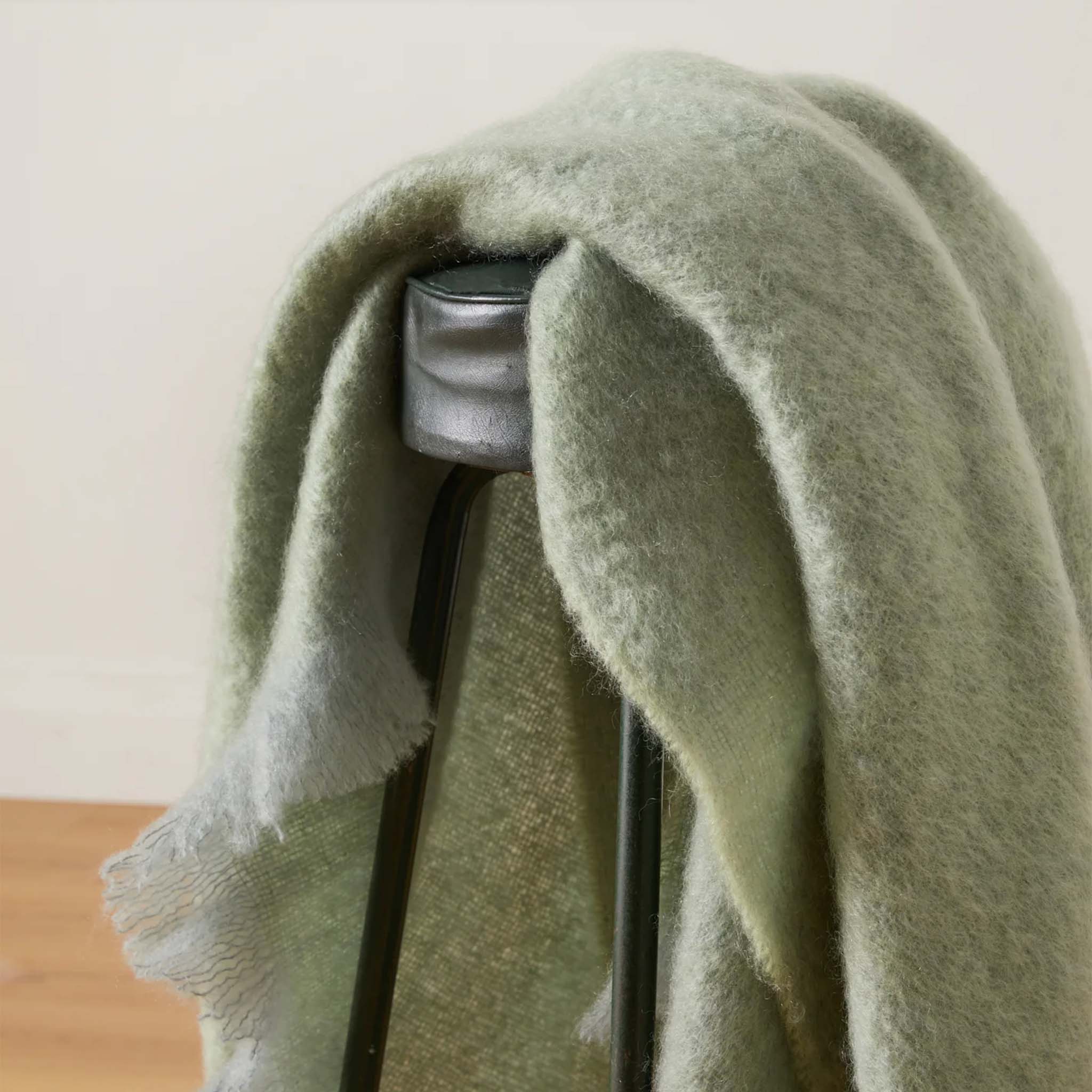Hibernia Mahair Throw