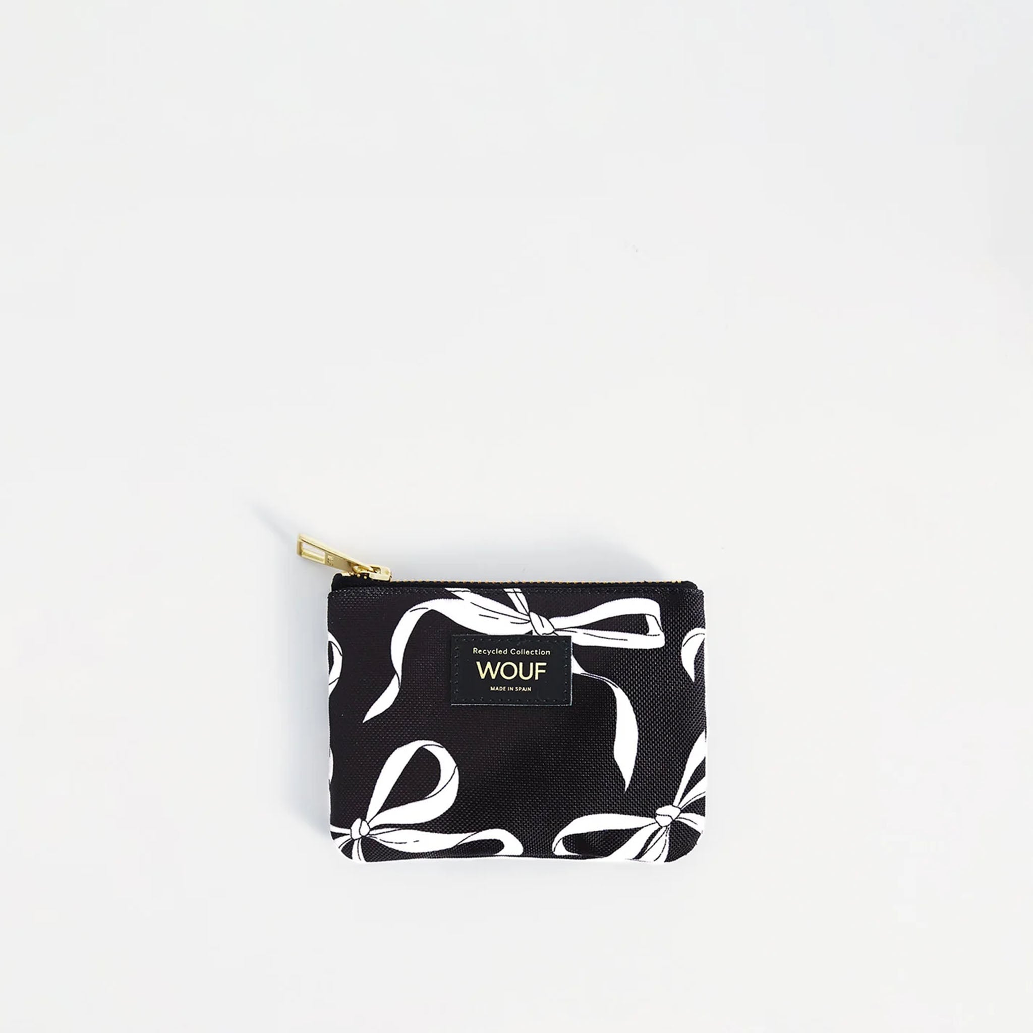 Carlota Small Pouch