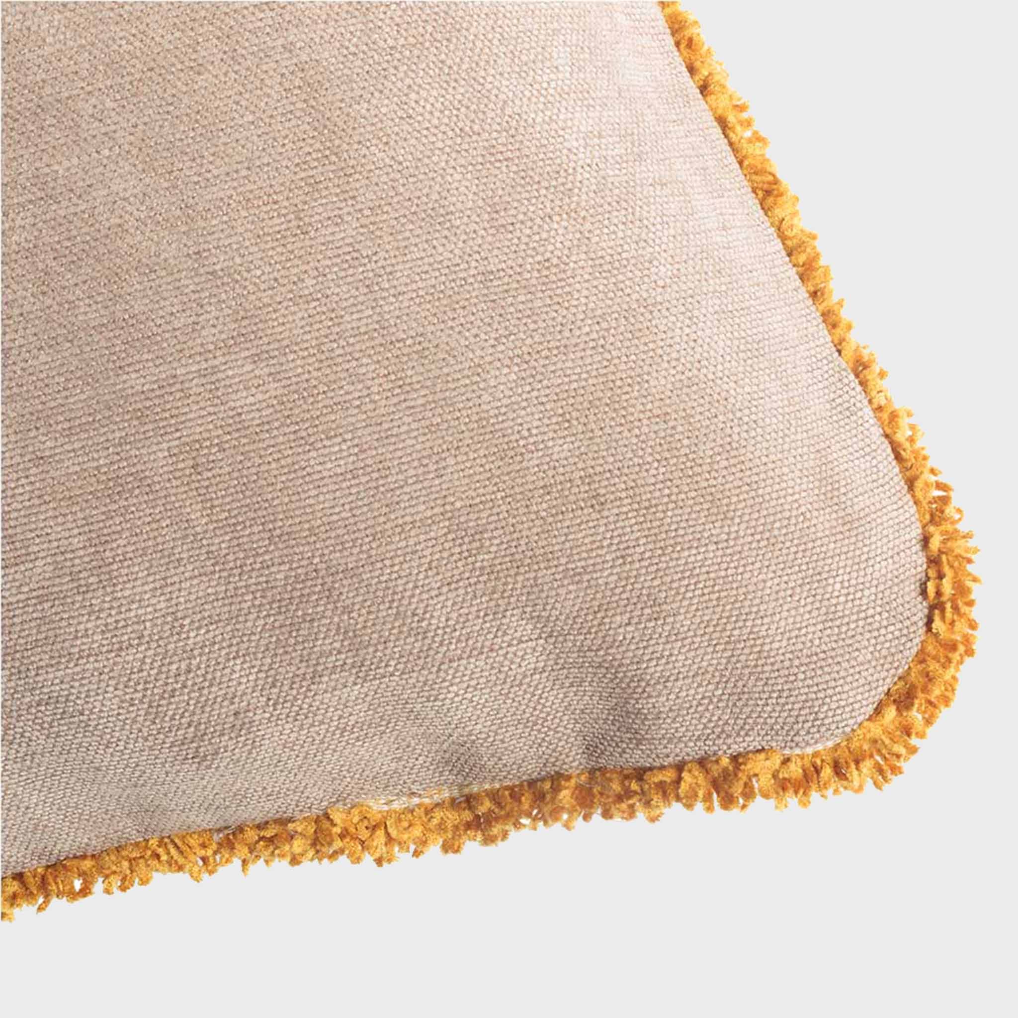 House Le Magicien Cushion - 50 x 50 cm