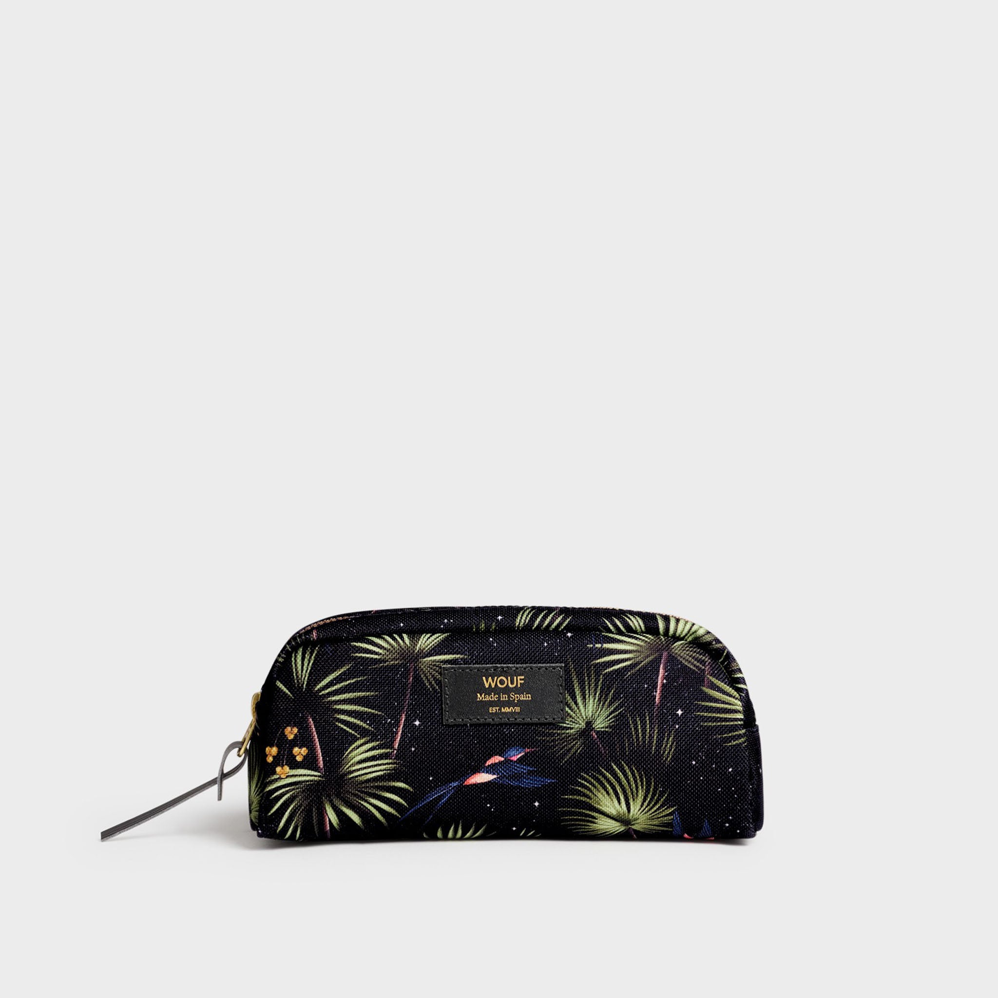 Paradise Makeup Bag