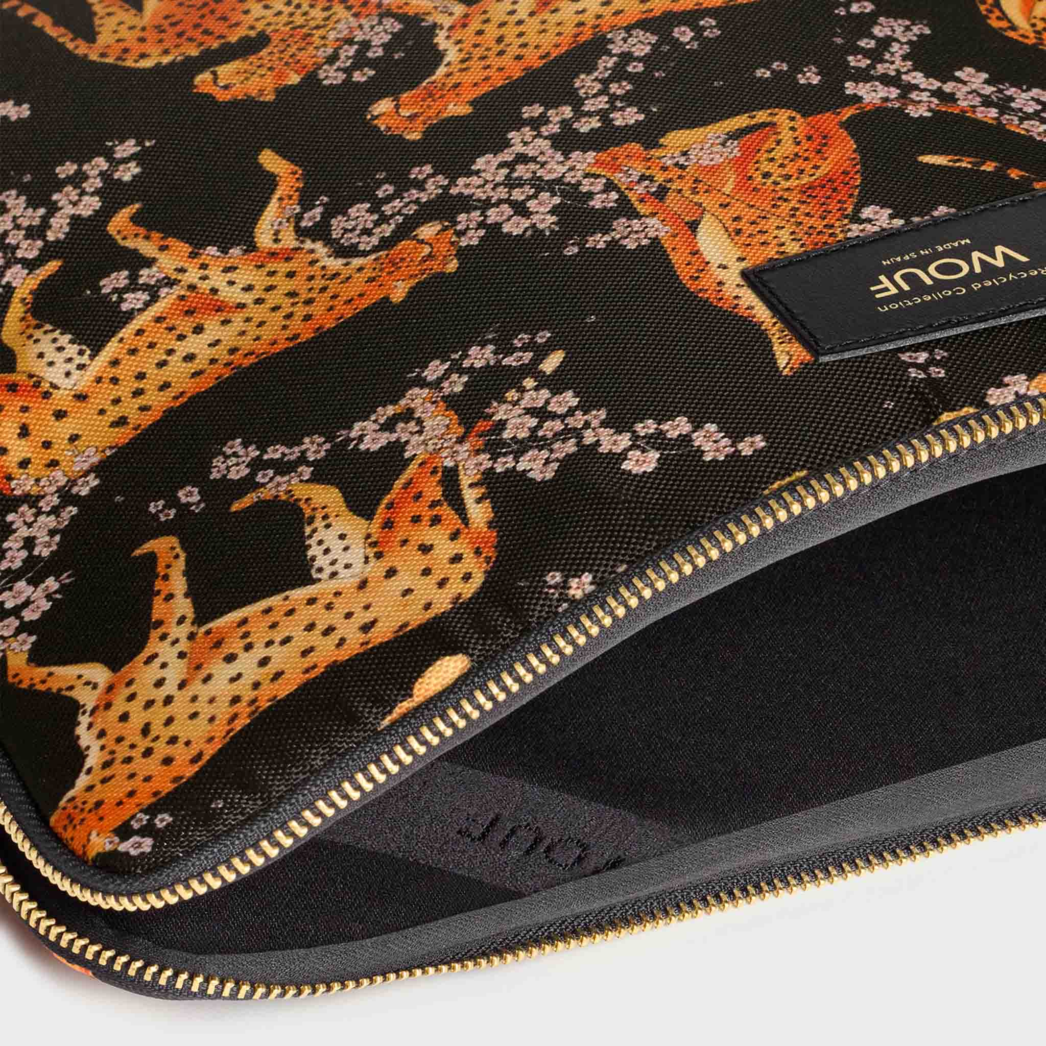 Salome Laptop Sleeve 15" & 16"