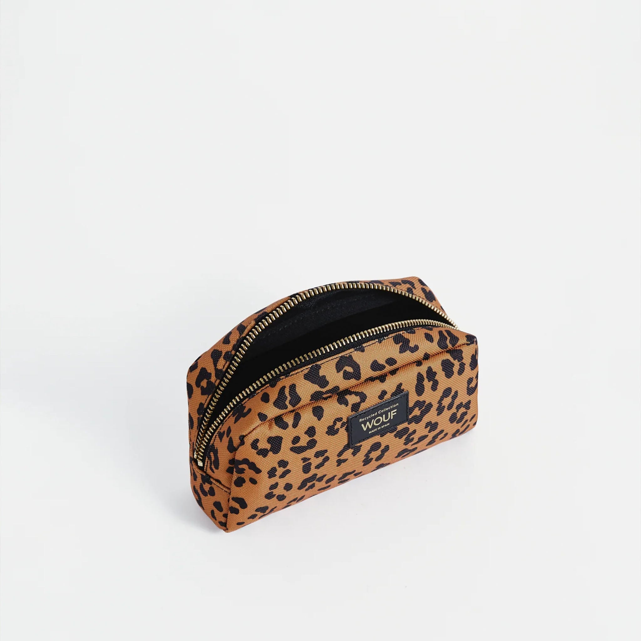 Agar Makeup Bag