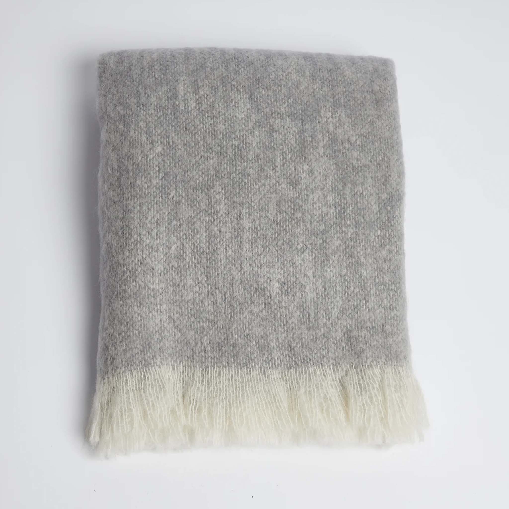 Croagh Patrick Mohair